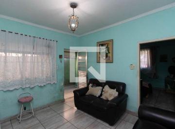 Casa · 49m² · 1 Quarto · 2 Vagas · Casa à Venda - Vila Maria , 1 Quarto, 49 m² - São Paulo