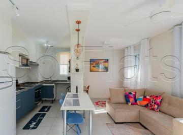 Apartamento · 35m² · 1 Quarto · Residencial Viva Benx Lapa, apartamento disponível para locação com 35m² e 1 dormitório.