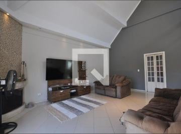 Casa · 590m² · 4 Quartos · 3 Vagas · Casa à Venda - Horto Florestal, 4 Quartos, 590 m² - São Paulo