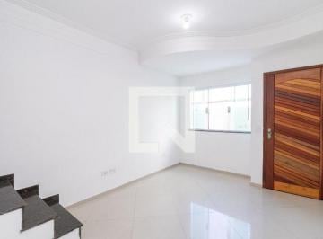 Casa · 72m² · 2 Quartos · 1 Vaga · Casa à Venda - Cangaíba, 2 Quartos, 72 m² - São Paulo