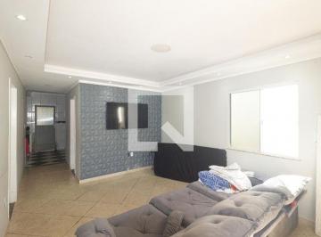 Casa · 80m² · 4 Quartos · 1 Vaga · Casa à Venda - Campo Grande, 4 Quartos, 80 m² - Rio de Janeiro