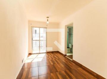Apartamento · 48m² · 2 Quartos · Apartamento à Venda - Itaquera, 2 Quartos, 48 m² - São Paulo