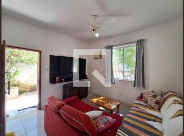Casa · 80m² · 2 Quartos · Casa à Venda - Santa Rosa , 2 Quartos, 80 m² - Niterói