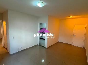 21786806401784.jpg · Apartamento para locação, Jardim Alvorada, São José dos Campos, SP