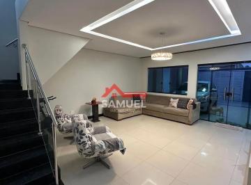 Apartamento · 342m² · 5 Quartos · Casa em condomínio à Venda, Setor Habitacional Arniqueira (Águas Claras), Brasília, DF