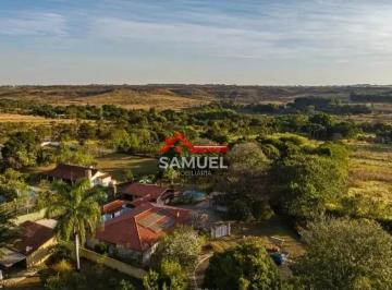 Apartamento · 490m² · 6 Quartos · 20 Vagas · Casa em condomínio à Venda, Park Way, Smpw quadra 12 Brasília, DF