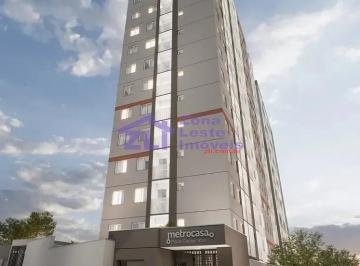 2567470.jpg · Apartamento à venda 1 Quarto 24.37M² Capão do Embira São Paulo - SP Metrocasa Prime Sapopemba