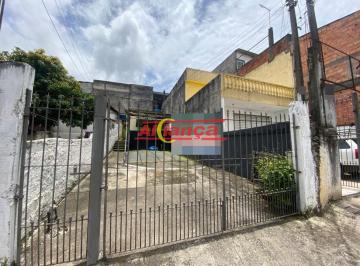 Casa · 45m² · 1 Quarto · 4 Vagas · Casa com 1 quarto 45m² Jardim Maria Dirce - Guarulhos