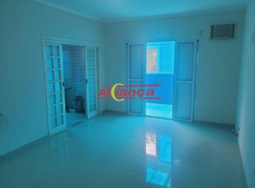 Apartamento · 65m² · 2 Quartos · 1 Vaga · Apartamento com 65m² à locação, 2 quartos, sendo suítes, 1 vaga - Guarulhos/SP
