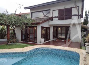 Casa · 360m² · 3 Quartos · Casa para aluguel - na Aldeia da Serra