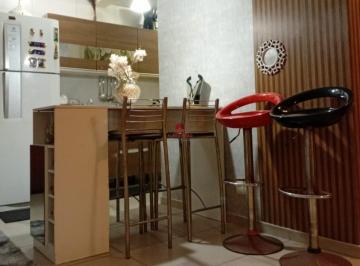 Apartamento · 68m² · 2 Quartos · Apartamento à venda - no Bom Viver