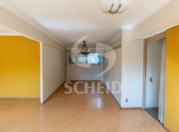 Apartamento · 126m² · 2 Quartos · 1 Vaga · Apartamento à Venda no Itaim Bibi com 126m² , 2 dormitórios (1suíte) e 1 vaga