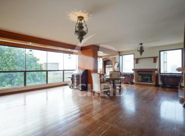 Apartamento · 296m² · 4 Quartos · 4 Vagas · Apartamento amplo com vista privilegiada, 4 quartos e 4 vagas