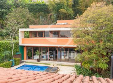 Casa · 716m² · 5 Quartos · Casa à Venda no Morumbi | 716m² Construídos | 1.136m² de Terreno | 5 Suítes | 6 Vagas