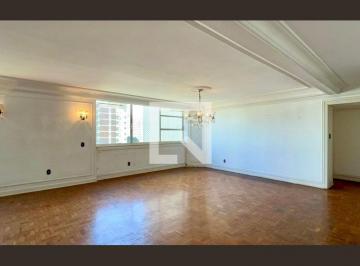 Apartamento · 183m² · 3 Quartos · 1 Vaga · Apartamento à Venda - Jardim Paulista, 3 Quartos, 183 m² - São Paulo
