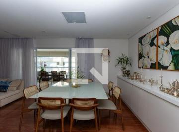 Apartamento · 150m² · 3 Quartos · 3 Vagas · Apartamento à Venda - Barra Funda, 3 Quartos, 150 m² - São Paulo