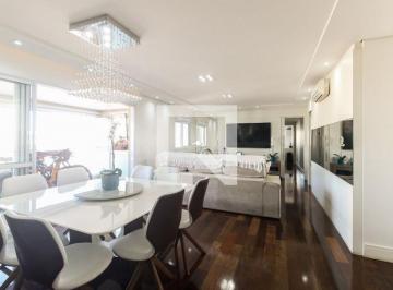Apartamento · 126m² · 3 Quartos · 3 Vagas · Apartamento à Venda - Vila Carrão, 3 Quartos,  126 m² - São Paulo