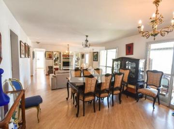 Apartamento · 128m² · 3 Quartos · 3 Vagas · Apartamento à Venda - Vila Mariana, 3 Quartos, 128 m² - São Paulo