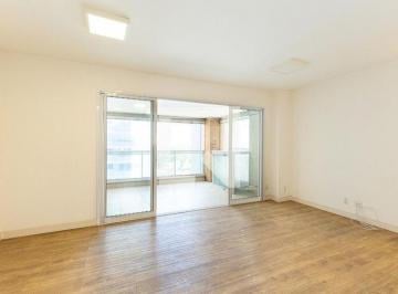 Apartamento · 110m² · 3 Quartos · 2 Vagas · Apartamento à Venda - Vila Olímpia, 3 Quartos, 110 m² - São Paulo