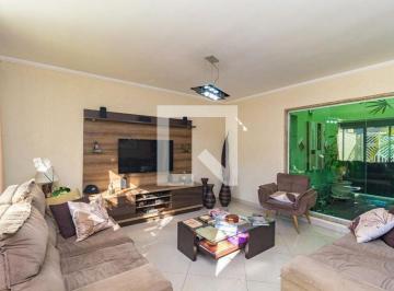 Casa · 328m² · 3 Quartos · 4 Vagas · Casa à Venda - Jardim Anália Franco, 3 Quartos, 328 m² - São Paulo