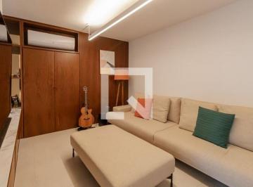 Apartamento · 120m² · 2 Quartos · 2 Vagas · Apartamento à Venda - Moema, 2 Quartos, 120 m² - São Paulo