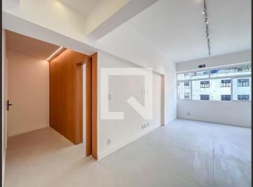 Apartamento · 130m² · 3 Quartos · 1 Vaga · Apartamento à Venda - Ipanema, 3 Quartos, 130 m² - Rio de Janeiro