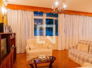 Apartamento · 275m² · 4 Quartos · 3 Vagas · Apartamento à Venda - Grajaú, 4 Quartos, 275 m² - Rio de Janeiro