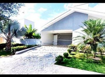 Casa · 167m² · 3 Quartos · CASA CONDOMINIO; LOCAÇÃO; GOLDEN PARK RESIDENCE; SOROCABA.