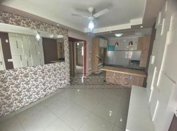 4abb2bbc-fe1f-4359-af5d-afc3b0d70b85 · APARTAMENTO 2 Dorm. CAMPO DOS SONHOS ZONA NORTE