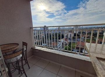 Apartamento · 66m² · 2 Quartos · APARTAMENTO 2 DORMITÓRIOS - RESIDENCIAL VILLAGIO SIMONE