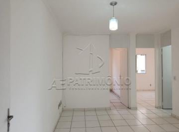 Apartamento · 46m² · 2 Quartos · Apartamento 2 Quartos - CONDOMINIO DOS PASSAROS