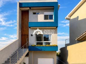Casa · 136m² · 2 Quartos · 5 Vagas · Casa Mobiliada à Venda|Condomínio Alta Vista | Residencial Verdes Campos |135m²