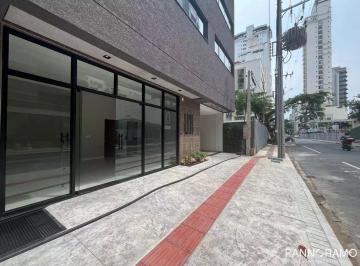 Comercial · 41m² · 1 Quarto · 1 Vaga · Sala Comercial Térrea para Locação - Centro de Balneário Camboriú - SC