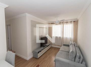 Apartamento · 45m² · 2 Quartos · 1 Vaga · Apartamento à Venda - Santa Júlia, 2 Quartos, 45 m² - Sumaré