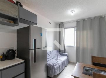 Apartamento · 33m² · 2 Quartos · 1 Vaga · Apartamento à Venda - Fazenda Aricanduva, 2 Quartos, 33 m² - São Paulo