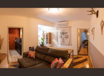 Apartamento · 70m² · 2 Quartos · Apartamento à Venda - Navegantes, 2 Quartos, 70 m² - Porto Alegre