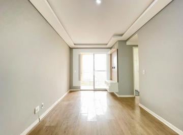 Apartamento · 47m² · 2 Quartos · 1 Vaga · Apartamento à Venda - Santa Maria, 2 Quartos, 47 m² - Osasco