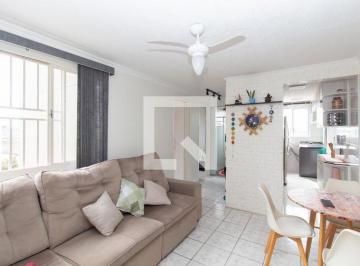 Apartamento · 45m² · 2 Quartos · 1 Vaga · Apartamento à Venda - Vila Princesa Isabel, 2 Quartos,  45 m² - São Paulo