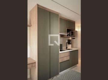 Apartamento · 27m² · 1 Quarto · Apartamento à Venda - Vila Madalena, 1 Quarto,  27 m² - São Paulo