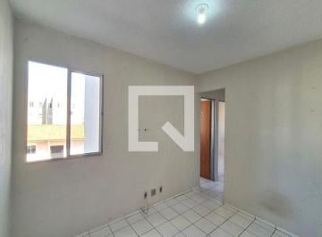 Apartamento · 50m² · 2 Quartos · 1 Vaga · Apartamento à Venda - Jardim San Diego, 2 Quartos, 50 m² - Campinas
