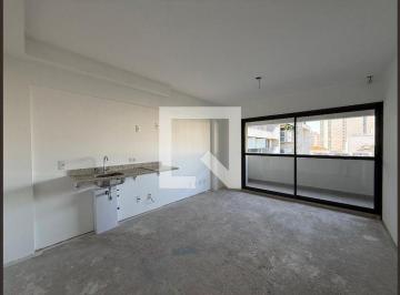 Apartamento · 43m² · 1 Quarto · Apartamento à Venda - Santa Cecília, 1 Quarto, 43 m² - São Paulo
