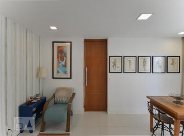 Apartamento · 45m² · 1 Quarto · 1 Vaga · Apartamento à Venda - São Cristóvão, 1 Quarto, 45 m² - Rio de Janeiro