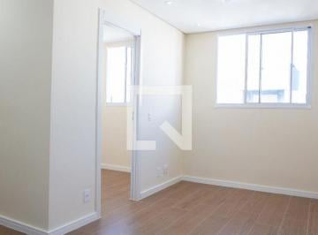 Apartamento · 35m² · 2 Quartos · Apartamento à Venda - Jardim Sao Luis, 2 Quartos,  35 m² - São Paulo