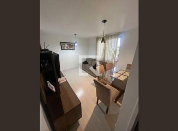 Apartamento · 44m² · 2 Quartos · 1 Vaga · Apartamento à Venda - Vila Dionísia, 2 Quartos, 44 m² - São Paulo