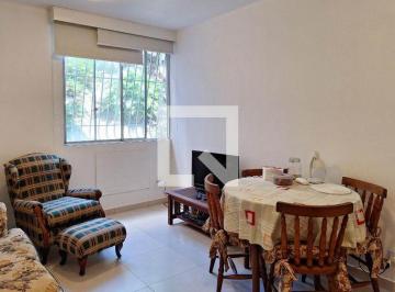 Apartamento · 53m² · 2 Quartos · 1 Vaga · Apartamento à Venda - Santa Rosa , 2 Quartos, 53 m² - Niterói