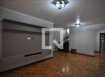 Casa · 124m² · 3 Quartos · 3 Vagas · Casa à Venda - Jardim Virginia Bianca, 3 Quartos, 124 m² - São Paulo