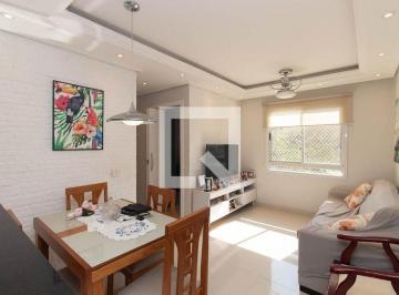 Apartamento · 47m² · 2 Quartos · 1 Vaga · Apartamento à Venda - Tucuruvi, 2 Quartos, 47 m² - São Paulo