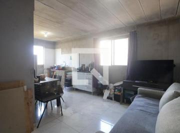 Apartamento · 40m² · 2 Quartos · 1 Vaga · Apartamento à Venda - Estância Velha, 2 Quartos, 40 m² - Canoas