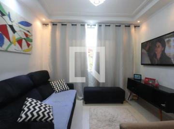 Casa · 138m² · 3 Quartos · 1 Vaga · Casa à Venda - Vila Formosa, 3 Quartos, 138 m² - São Paulo