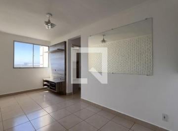 Apartamento · 43m² · 2 Quartos · 1 Vaga · Apartamento à Venda - Jardim Presidente Dutra, 2 Quartos, 43 m² - Guarulhos